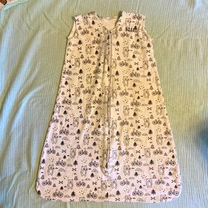 Halo sleep sack size medium